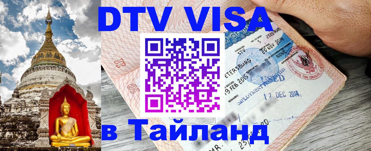 Оформление DTV визы под ключ: стоимость и тарифы, только загранпаспорт - 